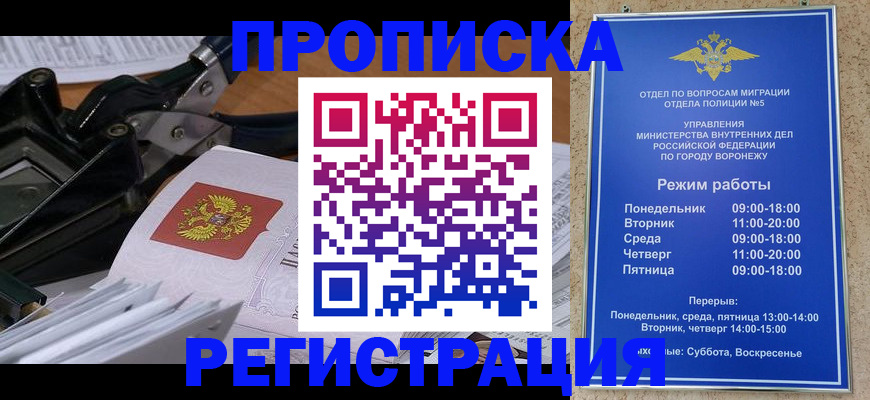 прописка законно в Раменском